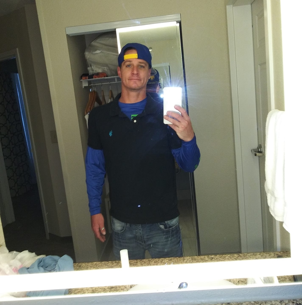 Meet your Posher, Matthew